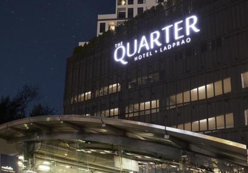 The Quarter Ladprao By Uhg