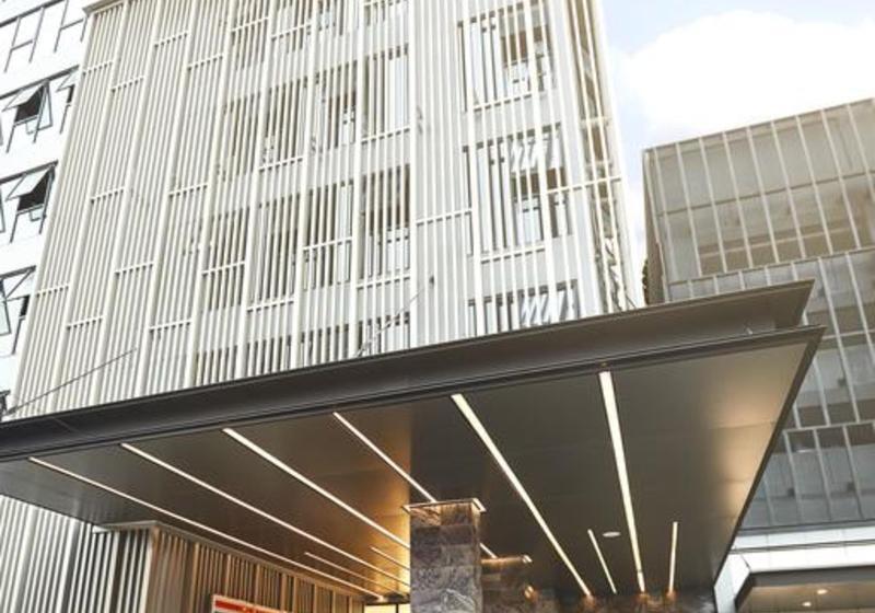 Fotos del hotel The Quarter Ladprao By Uhg:  11