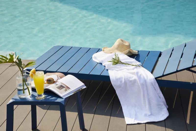 Fotos del hotel The Quarter Ladprao By Uhg:  9