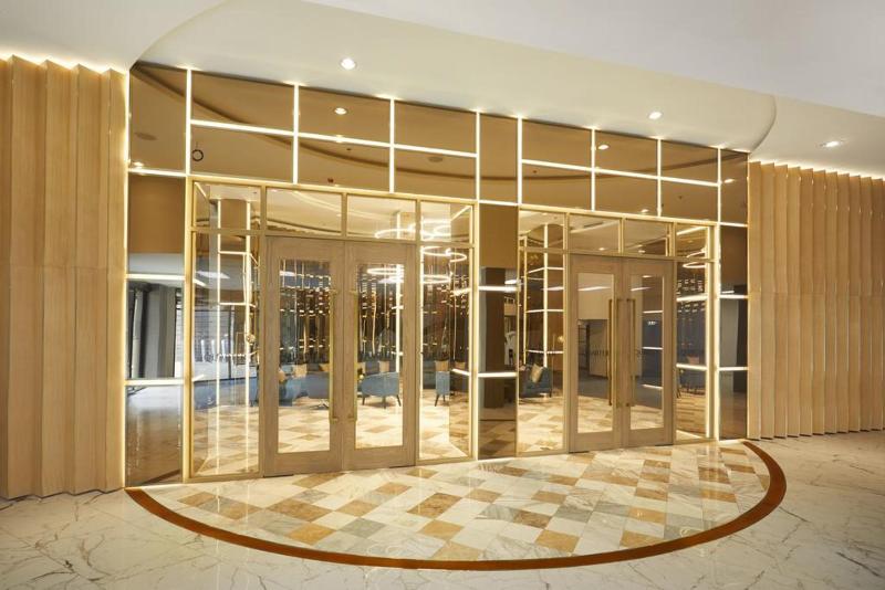 Fotos del hotel The Quarter Ladprao By Uhg:  14