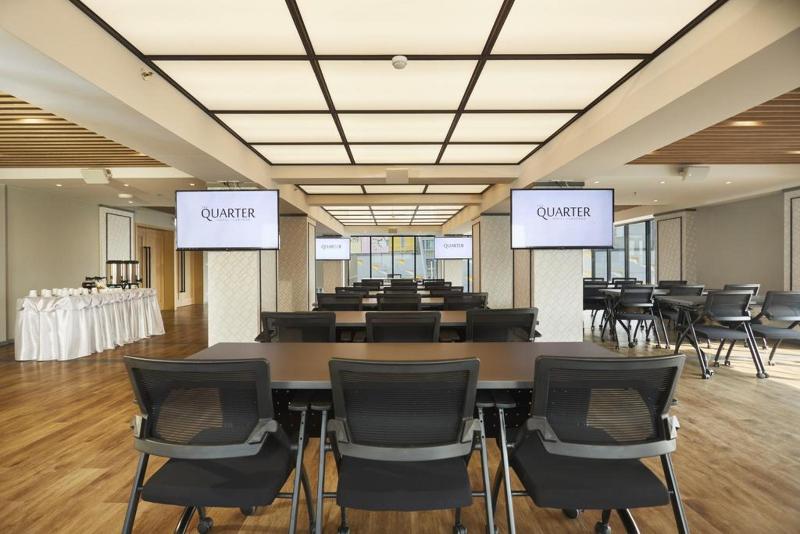 Fotos del hotel The Quarter Ladprao By Uhg:  8