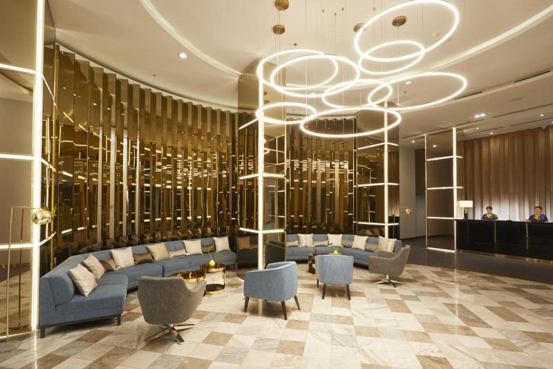 Fotos del hotel The Quarter Ladprao By Uhg:  3