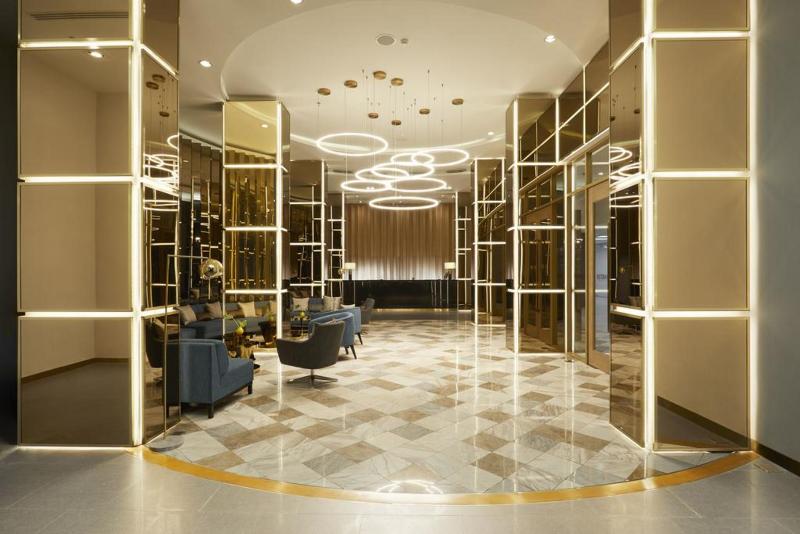 Fotos del hotel The Quarter Ladprao By Uhg:  4