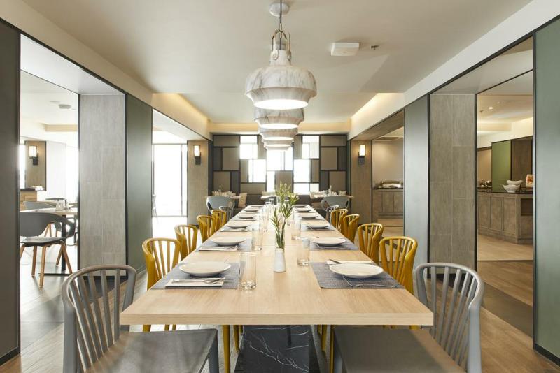 Fotos del hotel The Quarter Ladprao By Uhg:  18