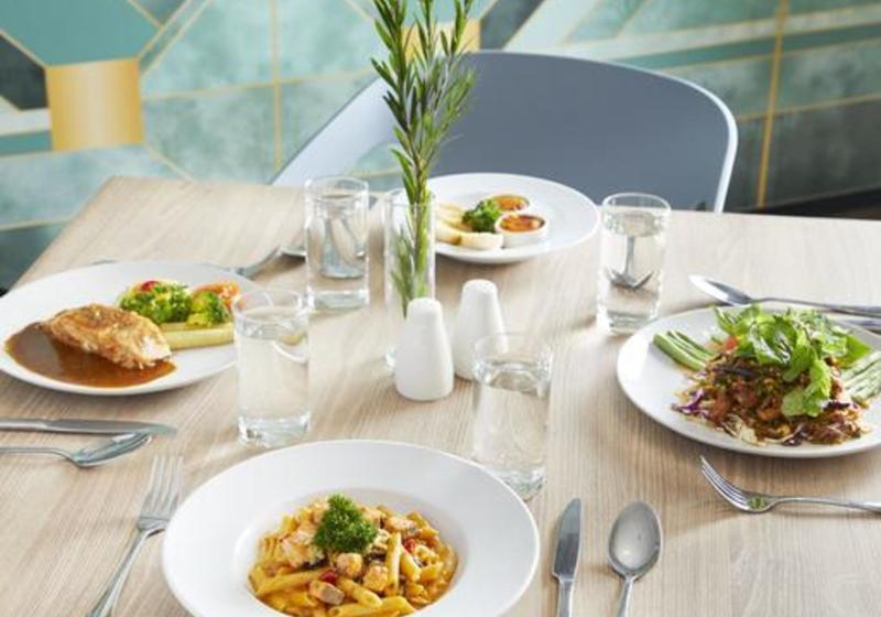 Fotos del hotel The Quarter Ladprao By Uhg:  6