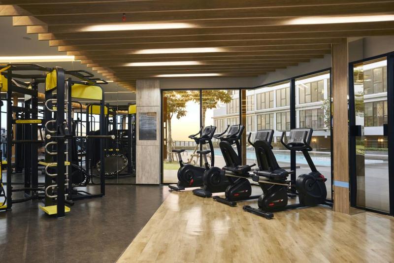 Fotos del hotel The Quarter Ladprao By Uhg:  15