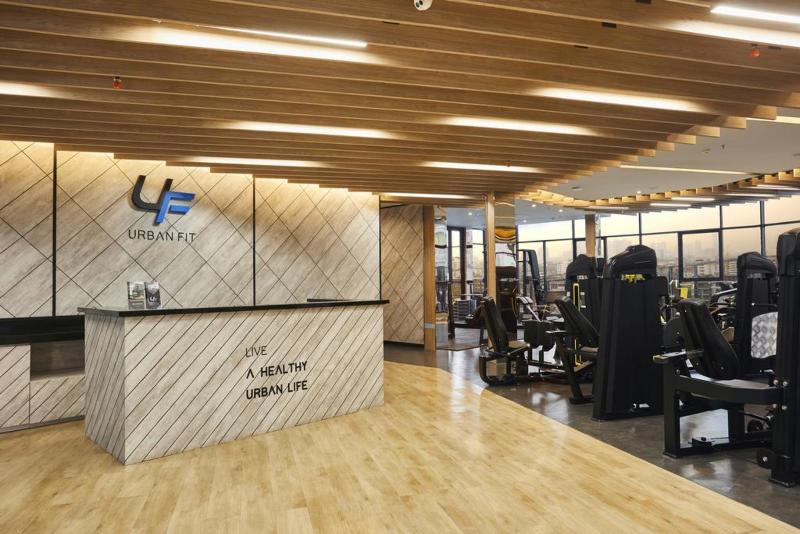 Fotos del hotel The Quarter Ladprao By Uhg:  22