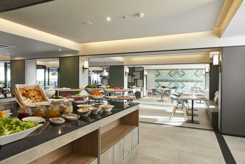 Fotos del hotel The Quarter Ladprao By Uhg:  16