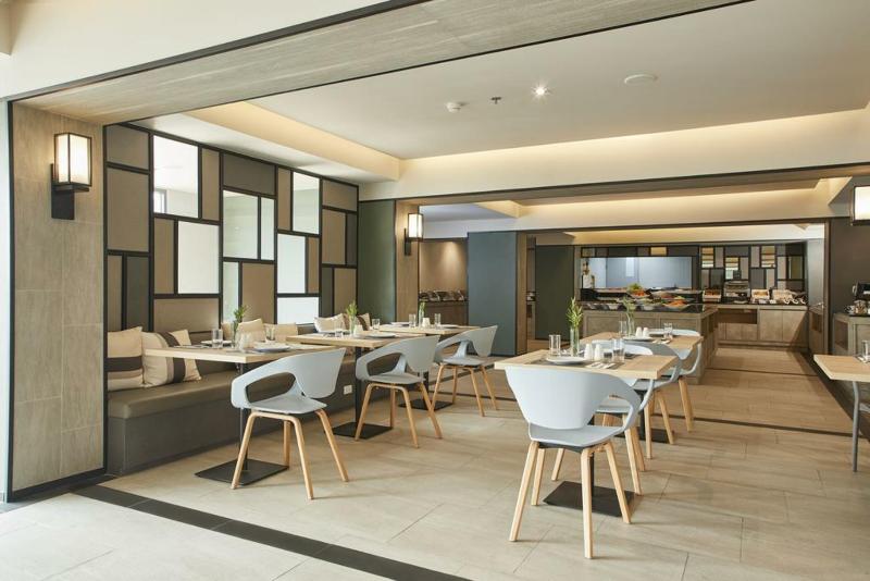 Fotos del hotel The Quarter Ladprao By Uhg:  17