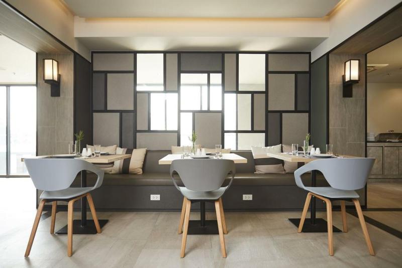 Fotos del hotel The Quarter Ladprao By Uhg:  13