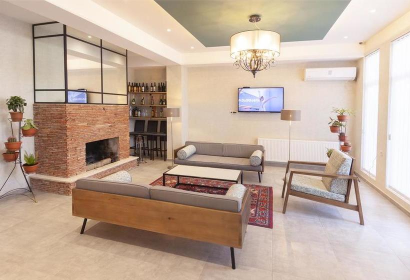 Fotos del hotel Amser:  19