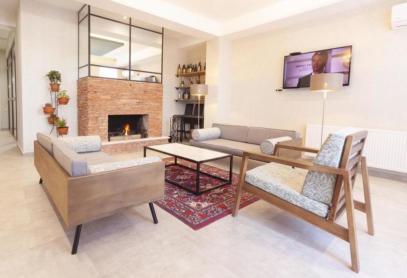 Fotos del hotel Amser:  20