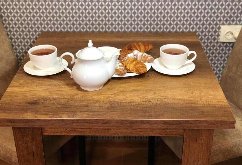 Fotos del hotel Amser:  11