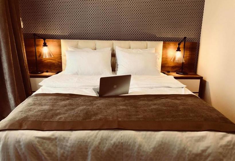 Fotos del hotel Amser:  13