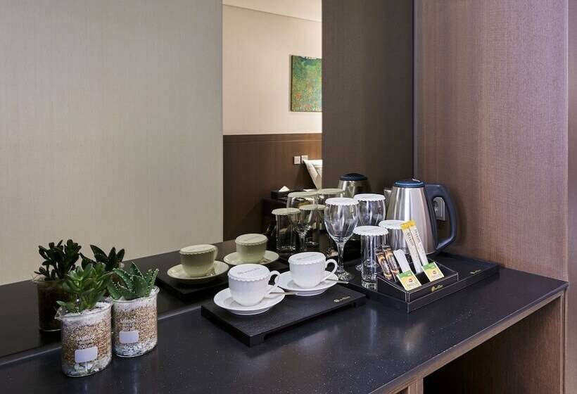 Fotos del hotel Mfelice:  21