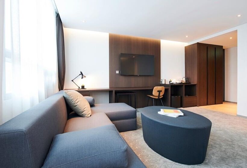 Fotos del hotel Mfelice:  18