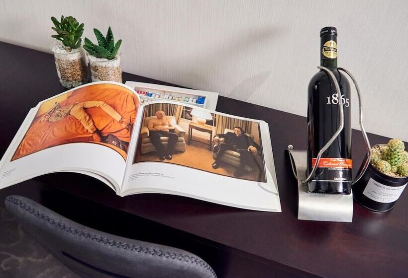 Fotos del hotel Mfelice:  4