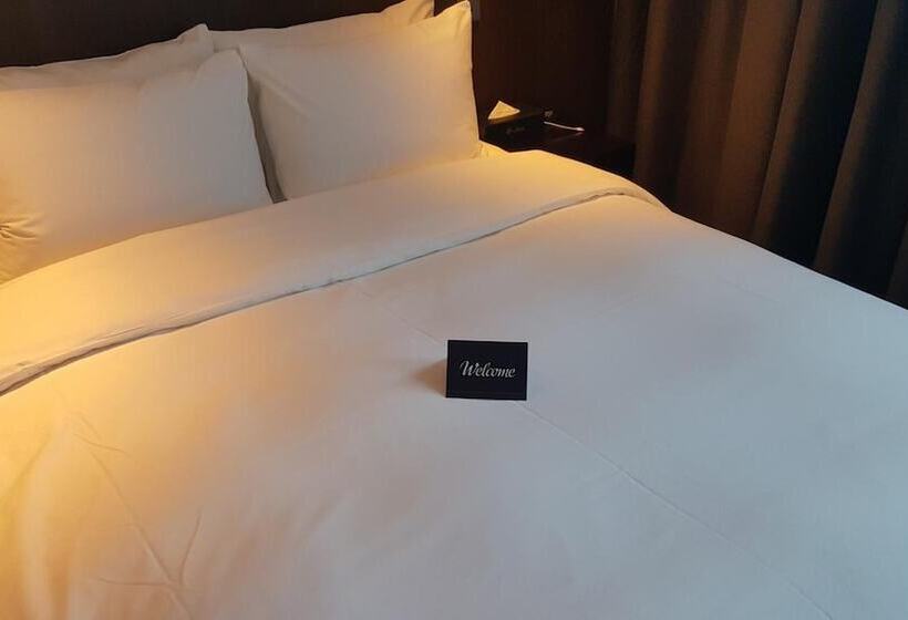 Fotos del hotel Mfelice:  13