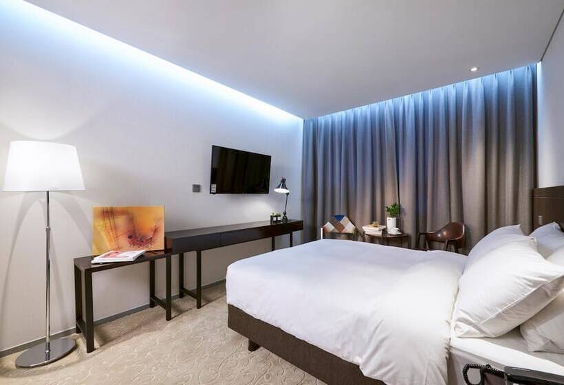 Fotos del hotel Mfelice:  14