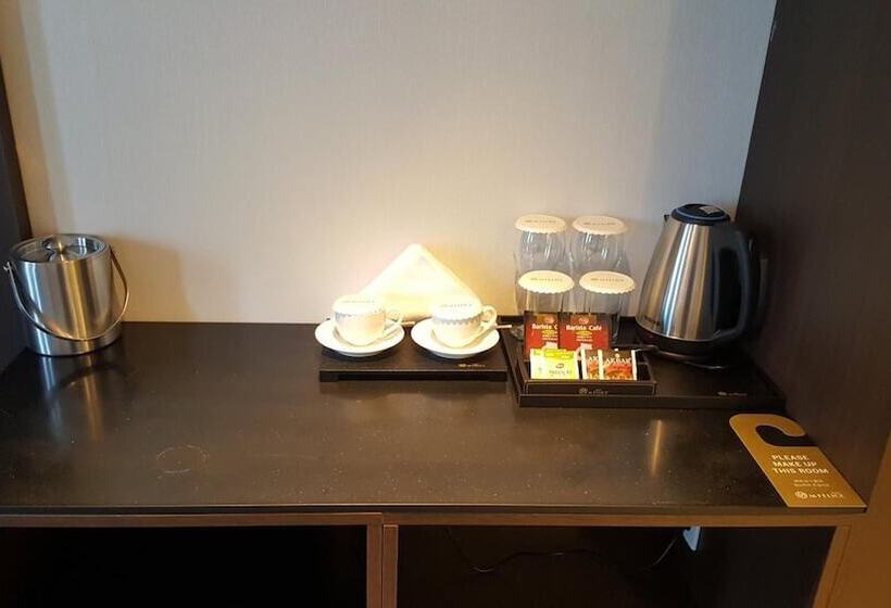 Fotos del hotel Mfelice:  23