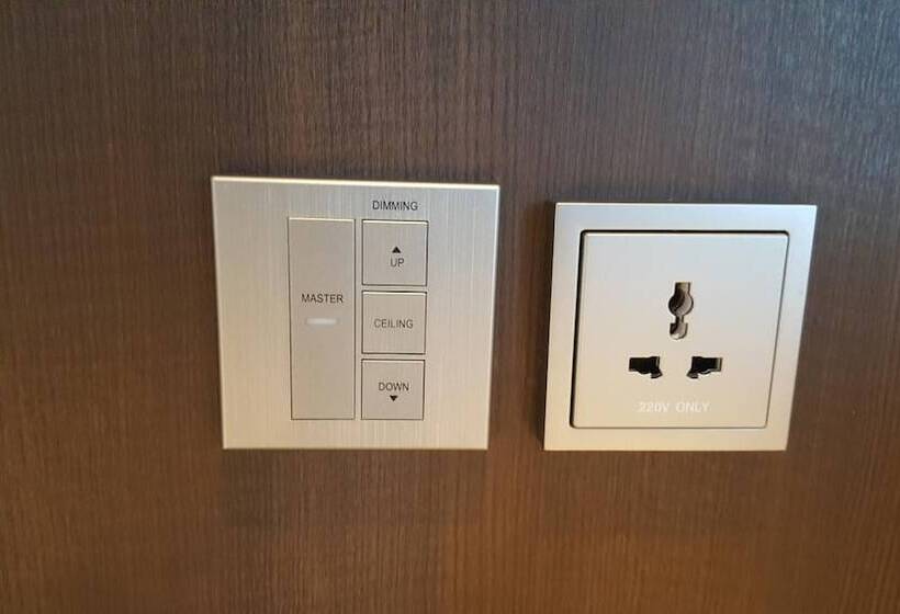 Fotos del hotel Mfelice:  22