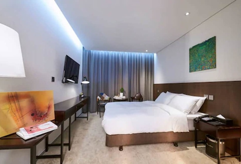 Fotos del hotel Mfelice:  16