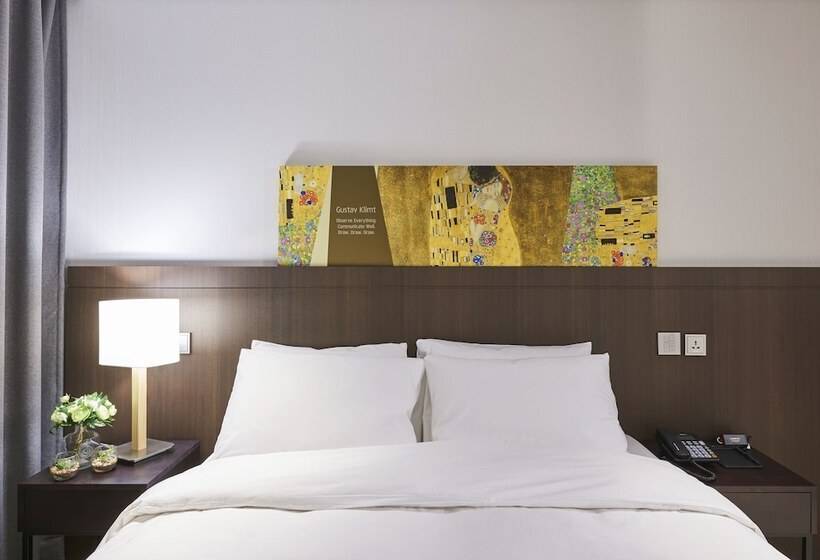 Fotos del hotel Mfelice:  10