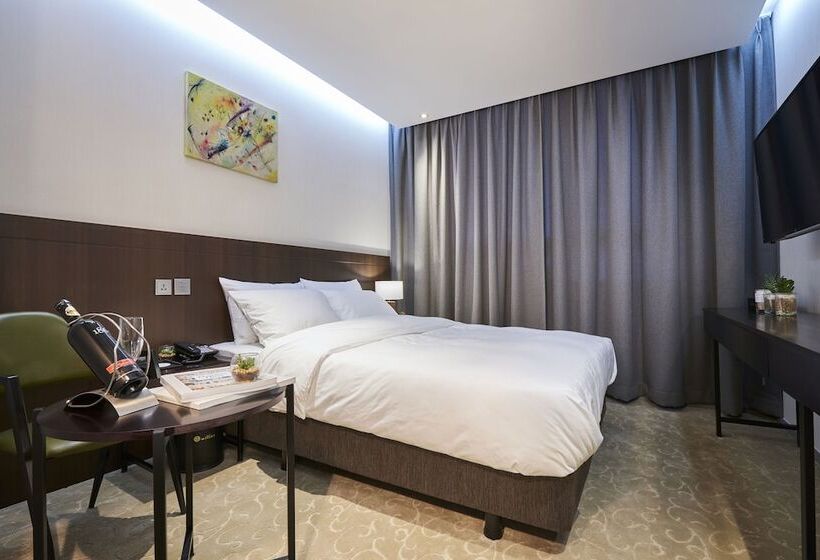 Fotos del hotel Mfelice:  9