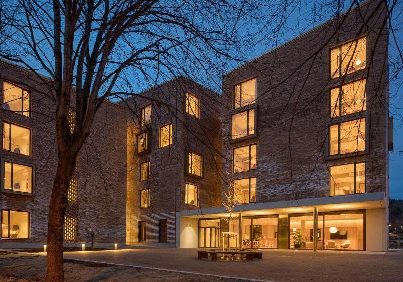 Fotos del hotel Ydalir:  22