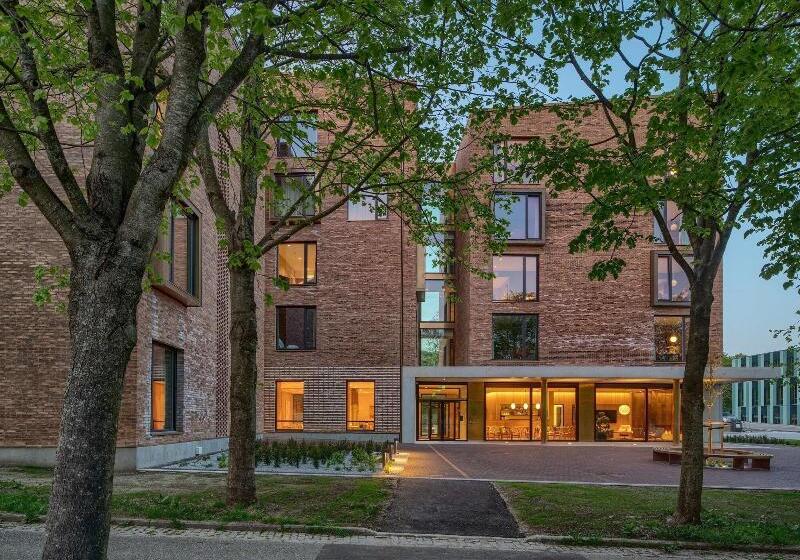 Fotos del hotel Ydalir:  18