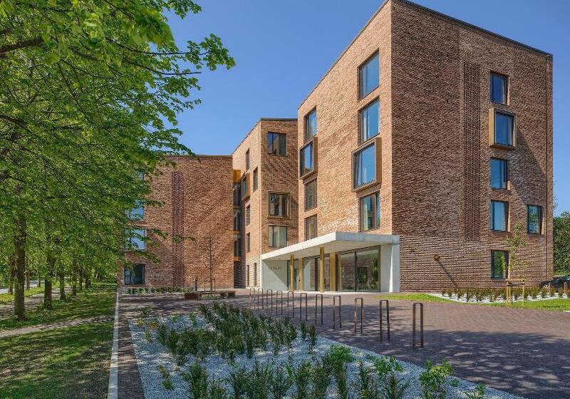 Fotos del hotel Ydalir:  25