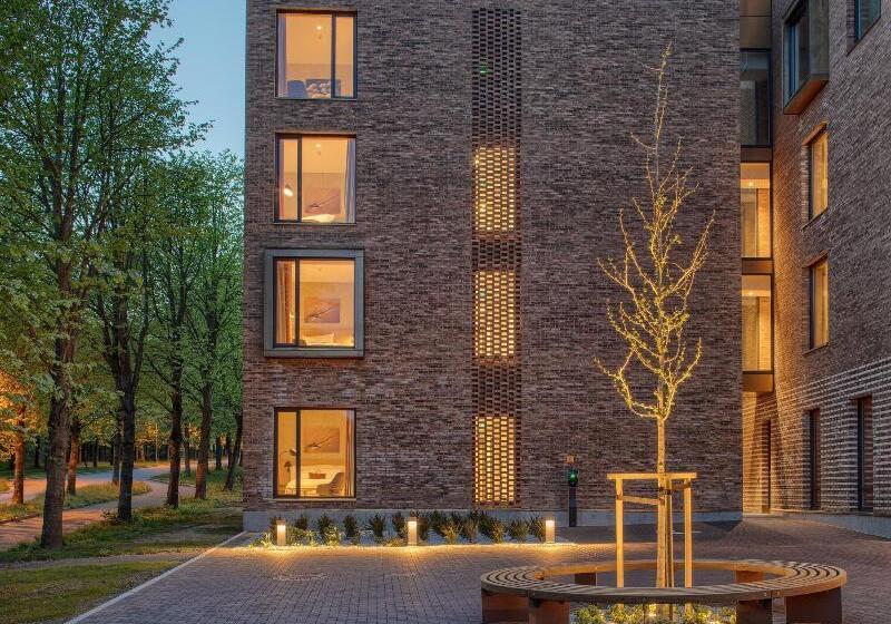 Fotos del hotel Ydalir:  20