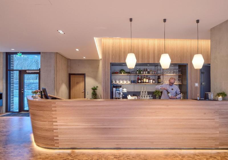 Fotos del hotel Ydalir:  5