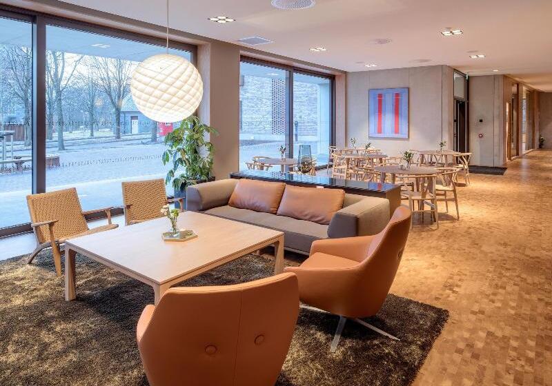 Fotos del hotel Ydalir:  10