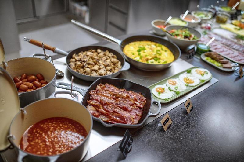 Fotos del hotel Ydalir:  16