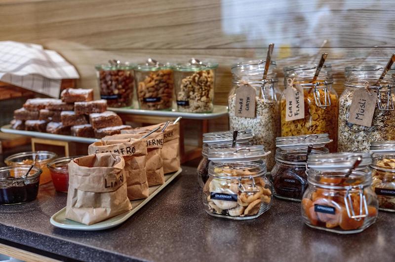 Fotos del hotel Ydalir:  19