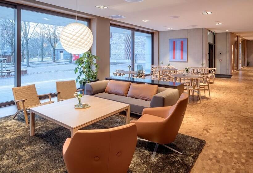 Fotos del hotel Ydalir:  2