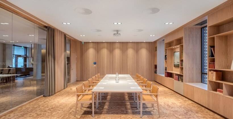 Fotos del hotel Ydalir:  6