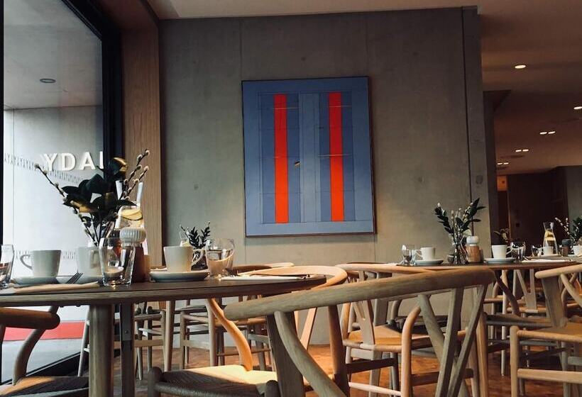 Fotos del hotel Ydalir:  21