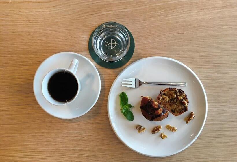 Fotos del hotel Ydalir:  12