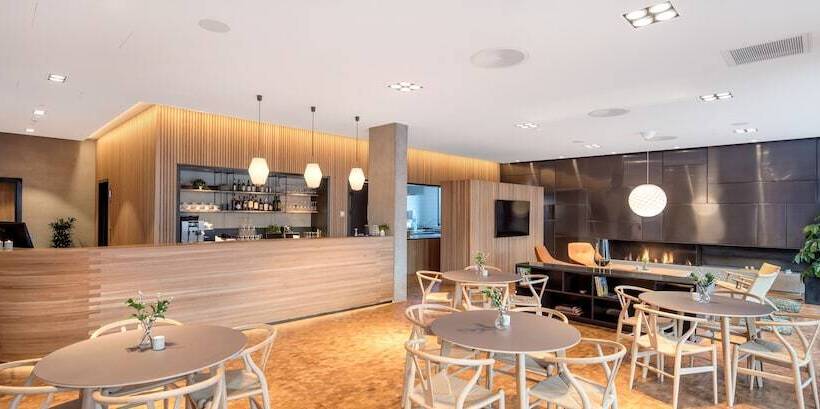 Fotos del hotel Ydalir:  17