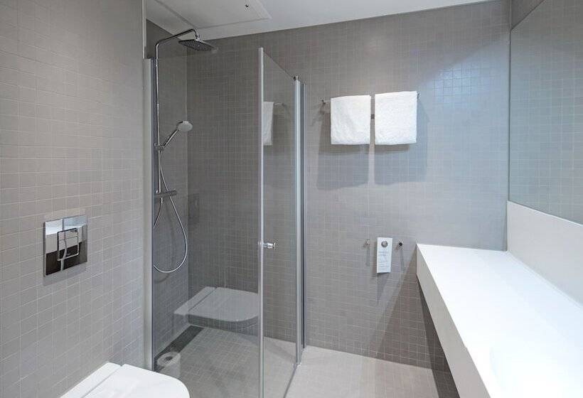 Fotos del hotel Ydalir:  7