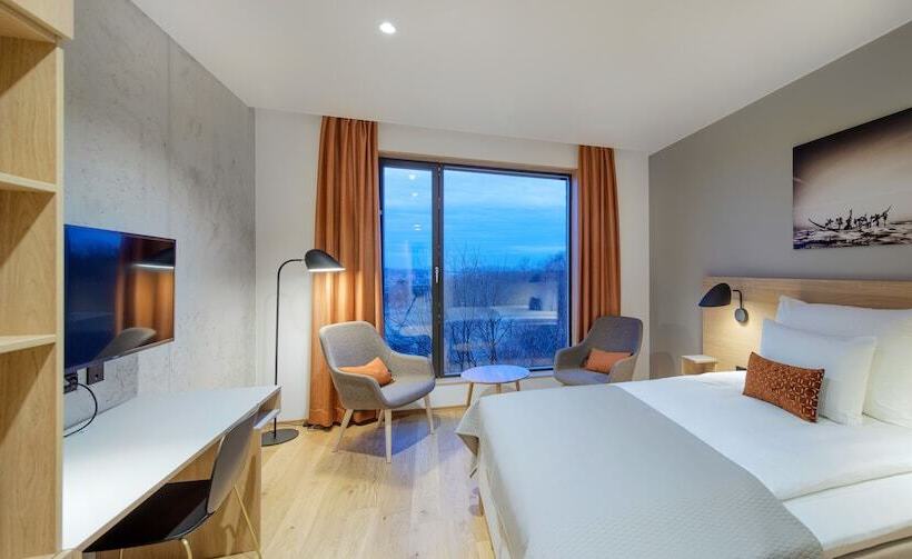 Fotos del hotel Ydalir:  9