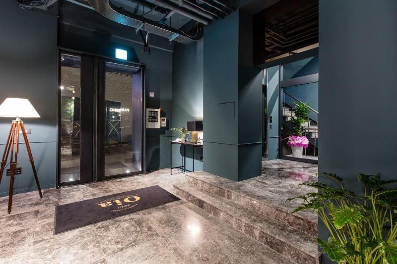 Fotos del hotel Oia  Dadaepo:  2