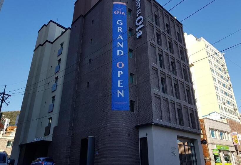 Fotos del hotel Oia  Dadaepo:  11