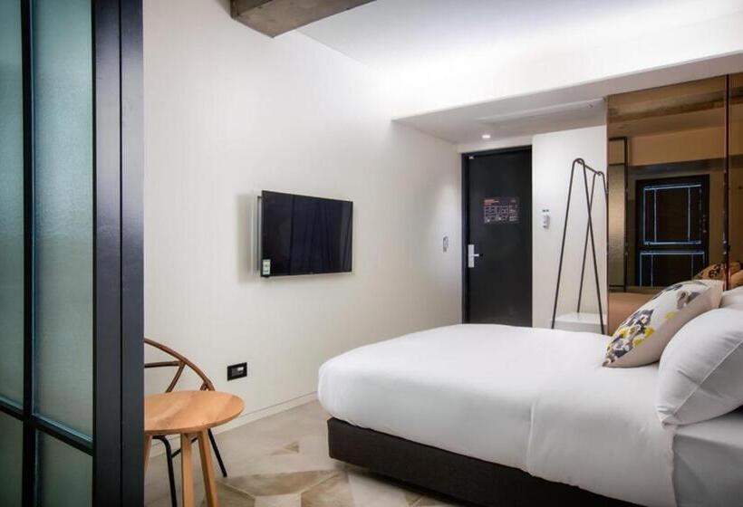 Fotos del hotel Oia  Dadaepo:  12