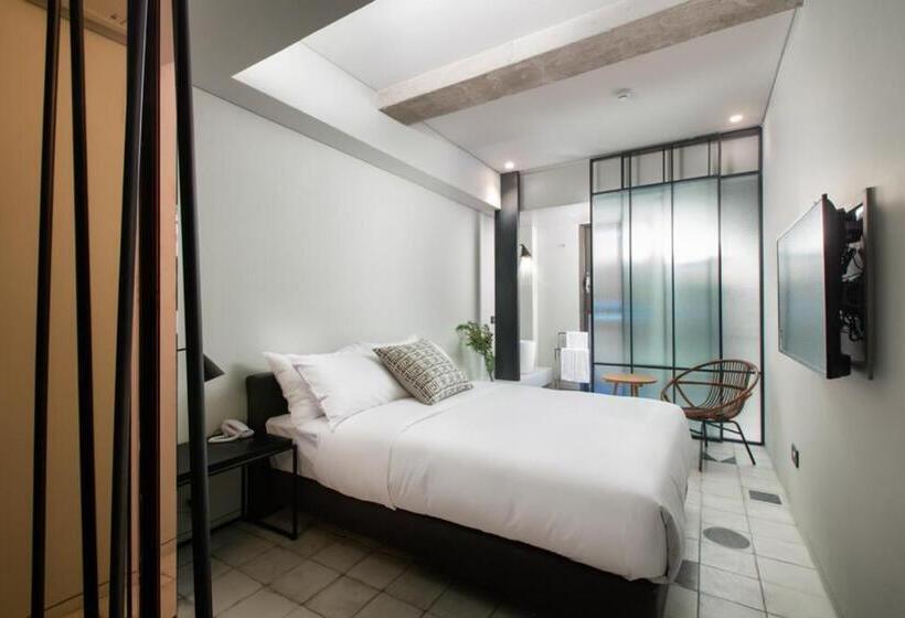 Fotos del hotel Oia  Dadaepo:  20