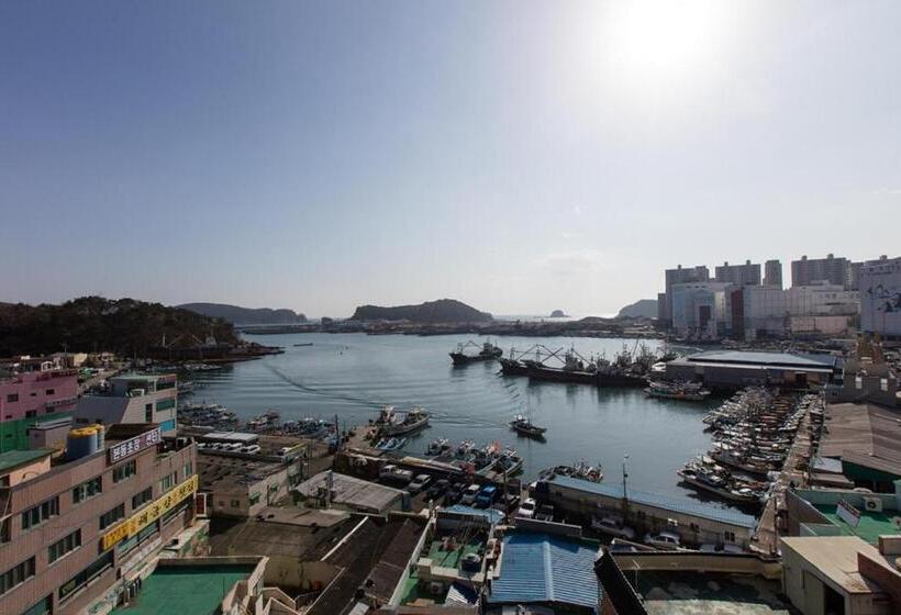 Fotos del hotel Oia  Dadaepo:  5