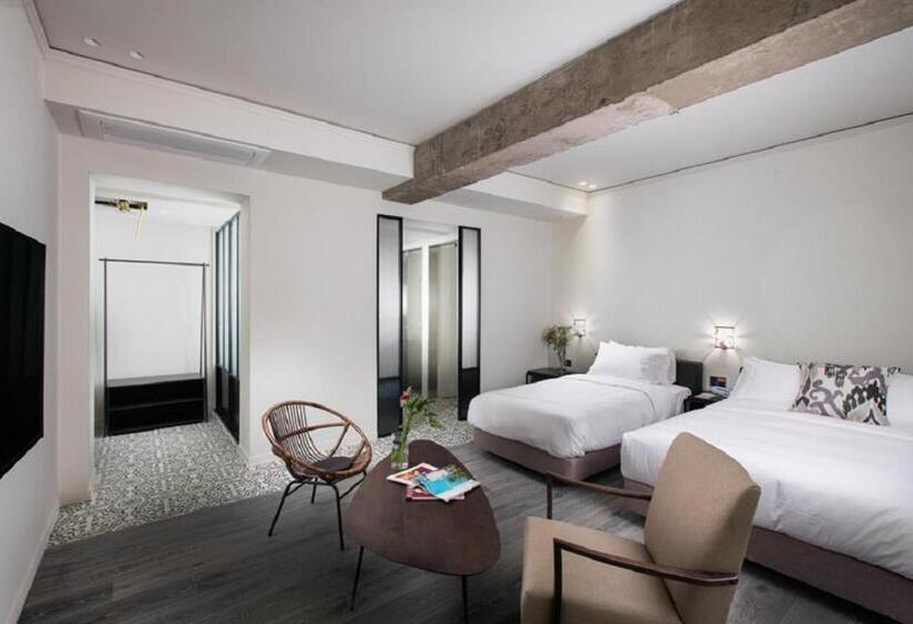 Fotos del hotel Oia  Dadaepo:  16