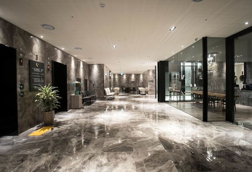 Fotos del hotel Sky View:  3